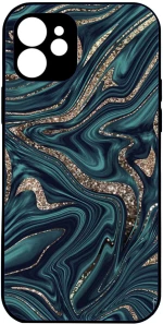 Marble green desing 1 Samsung Galaxy A53 5G
