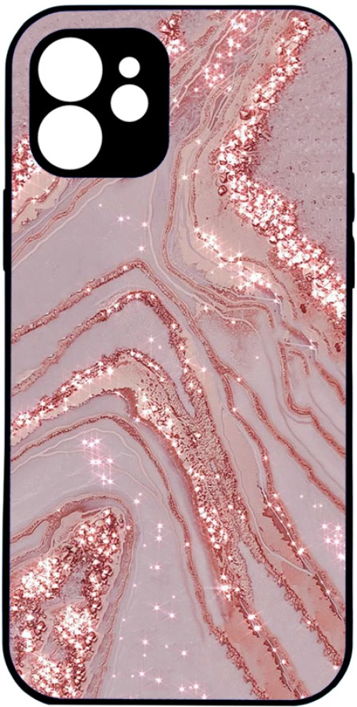 Marble pink IPhone 11 Pro