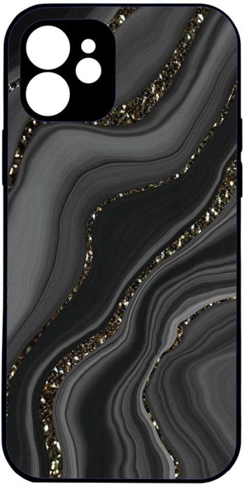 Marble gray Samsung Galaxy A15 4G / 5G