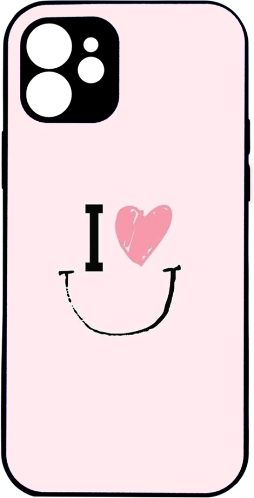 love smile IPhone 13 Pro Max