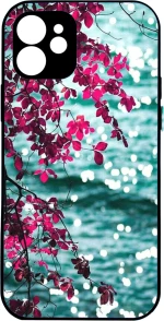 flowers on sea Redmi Note 12 5G