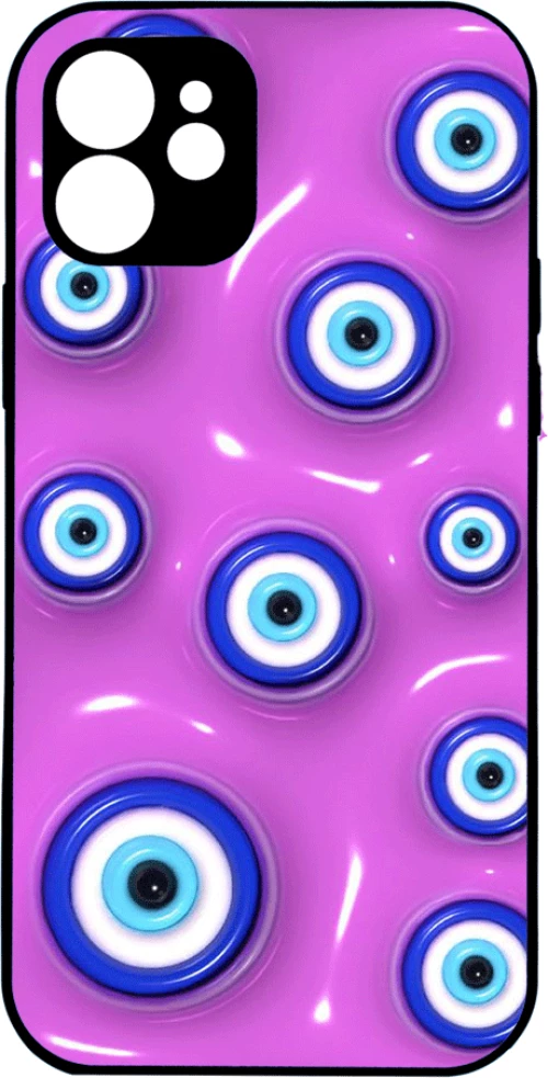 Beads purple Redmi 12C