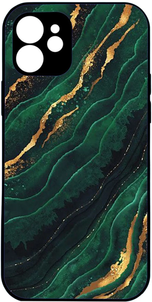 Marble green desing 2 Samsung Galaxy S22 Ultra