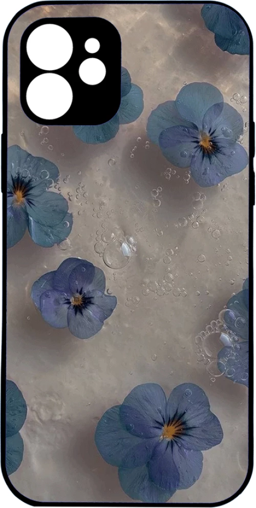 Flowers in Water Samsung Galaxy A14 4G / 5G