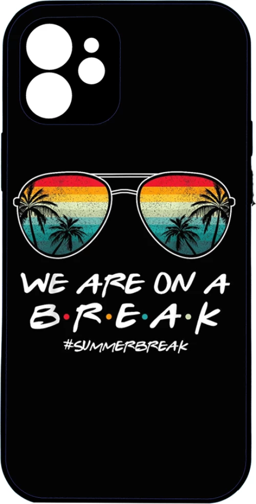 Summer Break IPhone 15 Plus