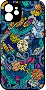 strange universe IPhone 16