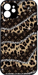 Animal print LV Samsung Galaxy A16 5G