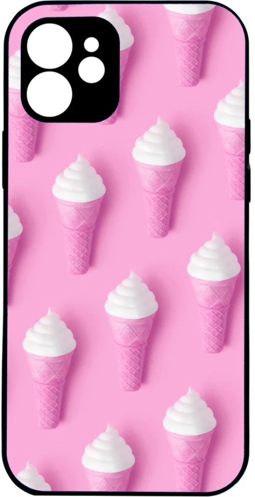 Ice cream Redmi 14C