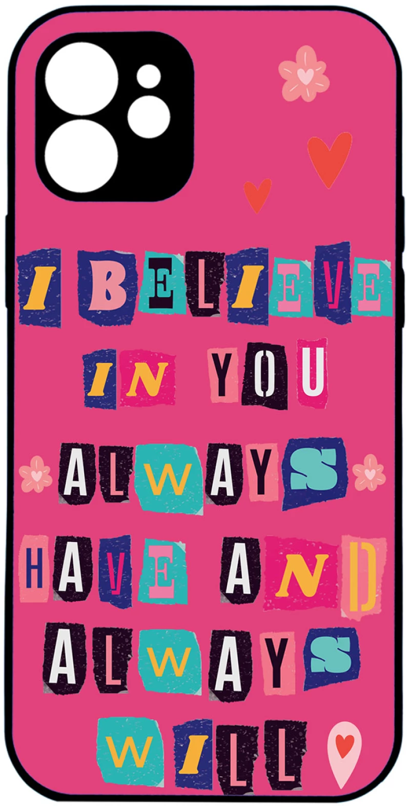 I Believe in You Samsung Galaxy S24 Plus