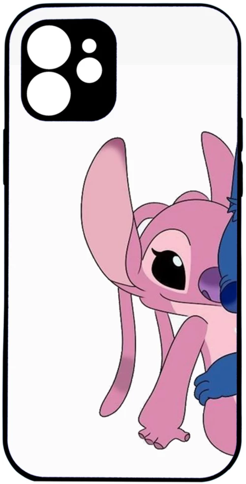 Ohana Pink IPhone 11