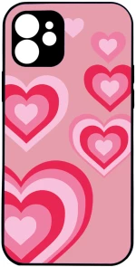 Full Hearts IPhone 15 Pro