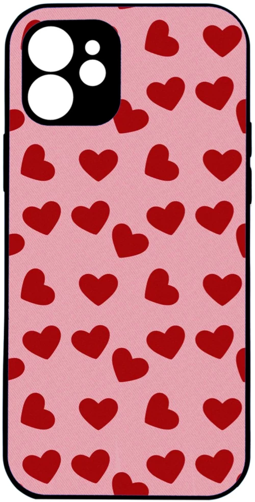 Small Hearts IPhone 12 Pro Max