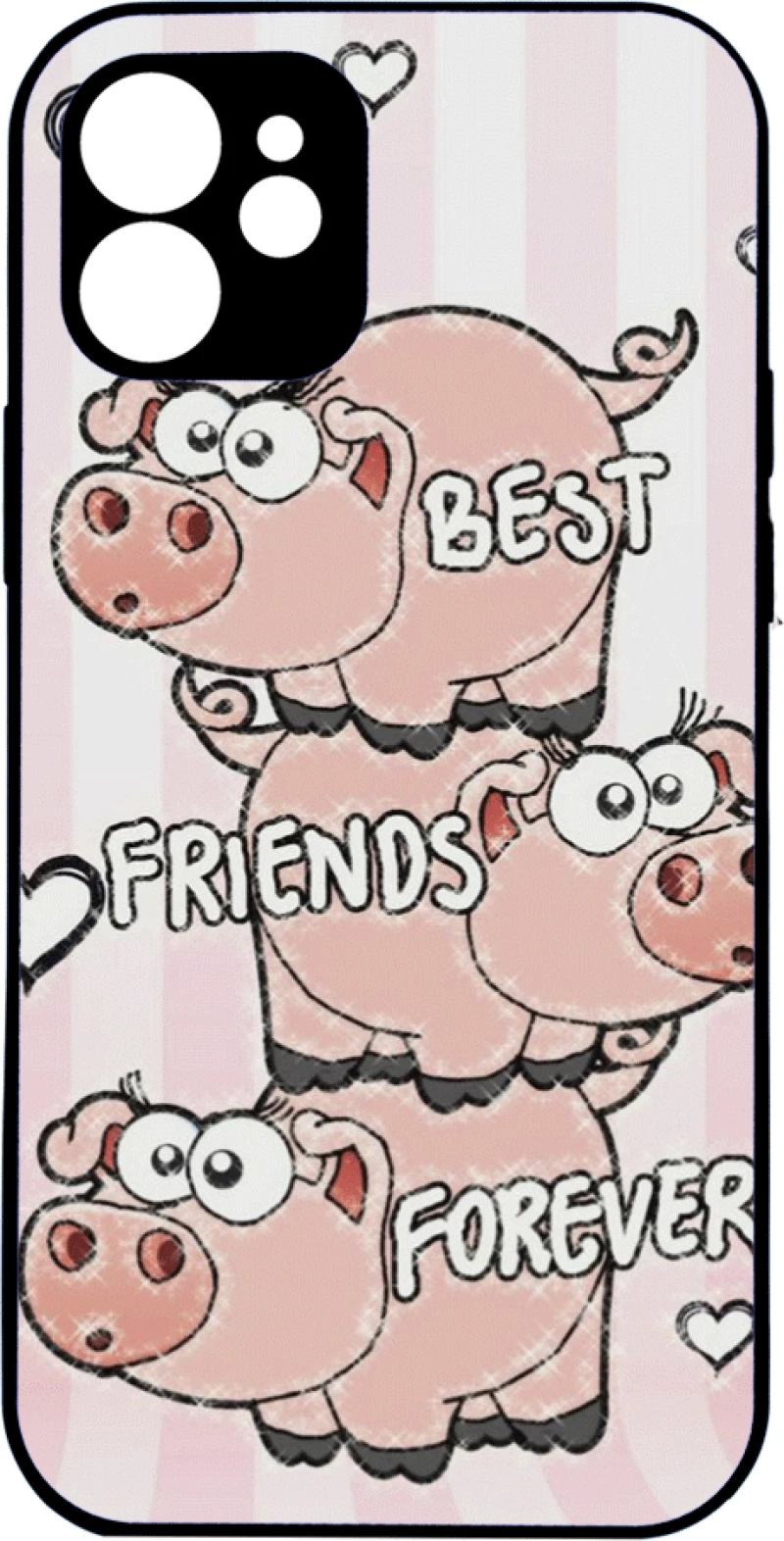 Best friends Redmi Note 10 Pro
