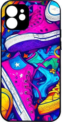 Sneakers Redmi Note 10 Pro