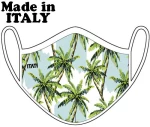 ITATI FACE MASK AIR MIAMI
