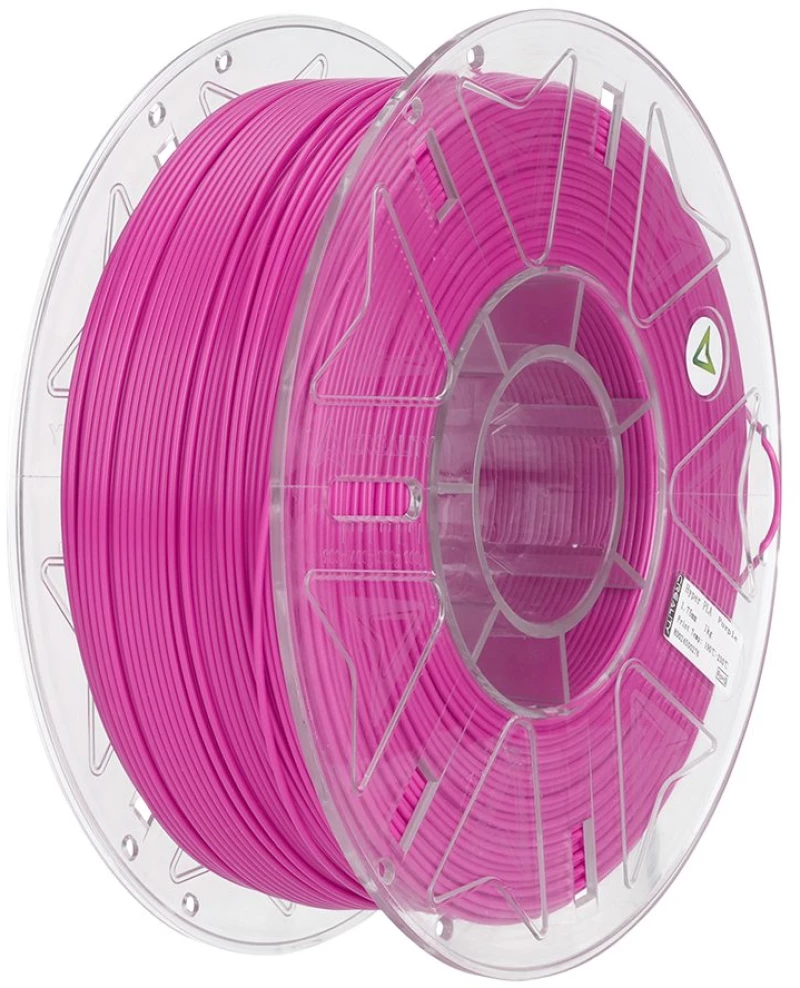 Creality Hyper PLA RFID Purple - Fast Printing Filament with CFS tag 1kg 1.75 (3301010460)