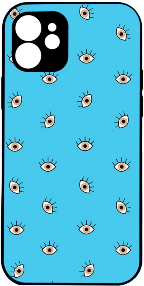 Eyes desing 3