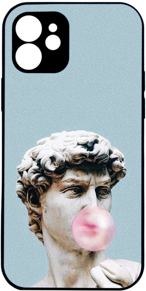 Statue design 2 IPhone 14