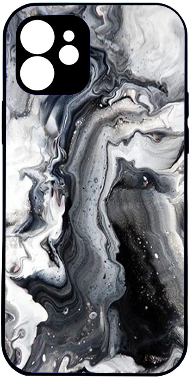 Marble grey IPhone 12 Pro Max