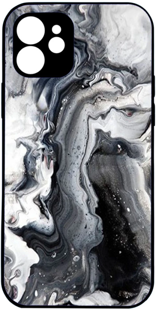 Marble grey IPhone 14