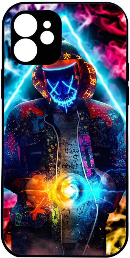 Maskman Redmi 12 5G