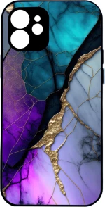 Marble colorful Redmi 12C