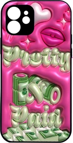 Pretty paid IPhone 15 Pro
