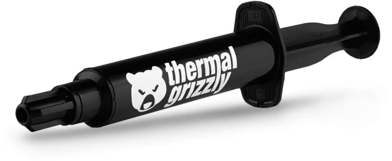 Thermal Grizzly TG Duronaut 6g high-performance thermal paste long-term lasts-forever