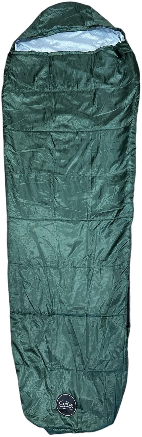 Nomad Sleeping Bag Campo