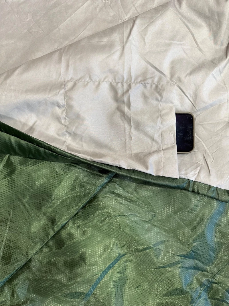 Nomad Sleeping Bag Campo