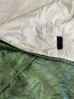 Nomad Sleeping Bag Campo