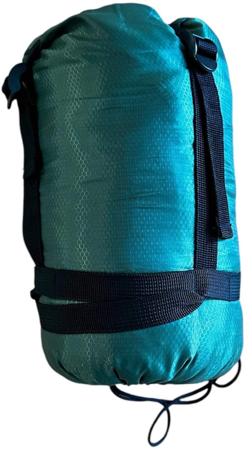 Nomad Sleeping Bag Campo