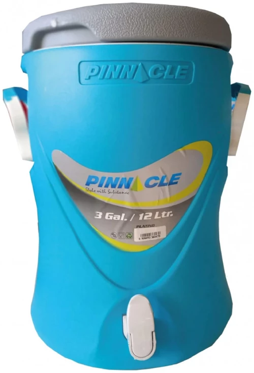 Θερμός 12lt/3Gal Platino Pinnacle Κωδ. 31521 Τιρκουάζ