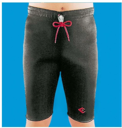 Βερμούδα Εφίδρωσης Amila Black XL