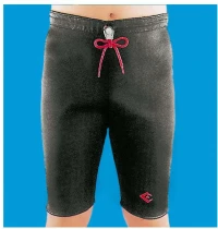 Βερμούδα Εφίδρωσης Amila Black XL