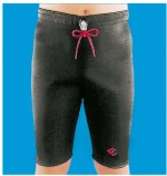 Βερμούδα Εφίδρωσης Amila Black XL