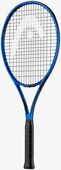 MX ATTITUDE COMP BLUE ΡΑΚΕΤΤΑ TENNIS HEAD ΜΕ ΘΗΚΗ