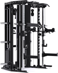 Force USA F-C10 All-In-One Trainer 314631000