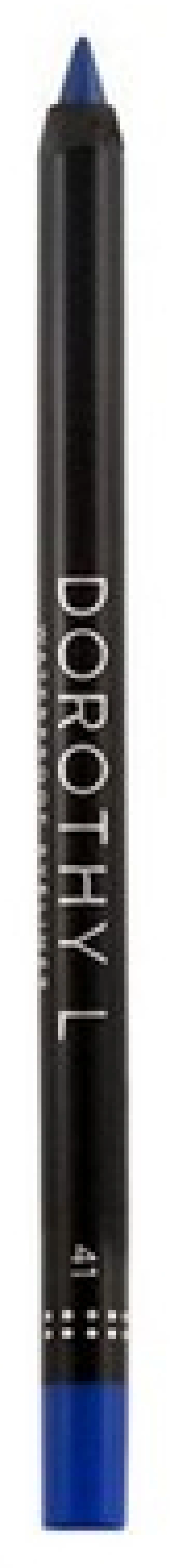 Dorothy L Waterproof Eye Liner Αδιάβροχο Μολύβι Ματιών 1.2gr - 041