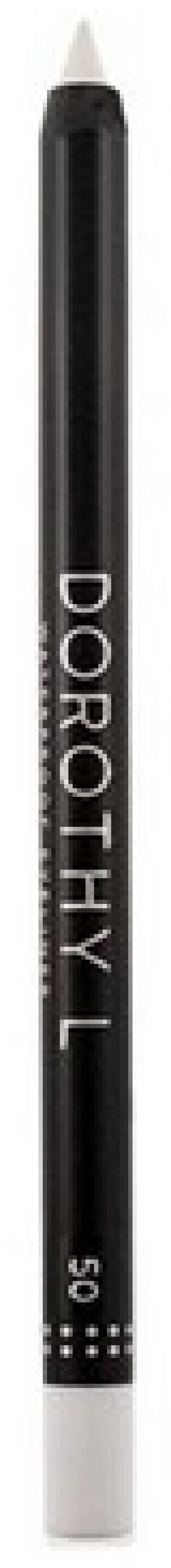 Dorothy L Waterproof Eye Liner Αδιάβροχο Μολύβι Ματιών 1.2gr - 050