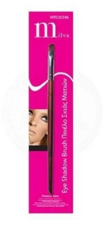 Milva Eye Shadow Brush WR520346 Πινέλο Σκιάς Ματιών Λοξό