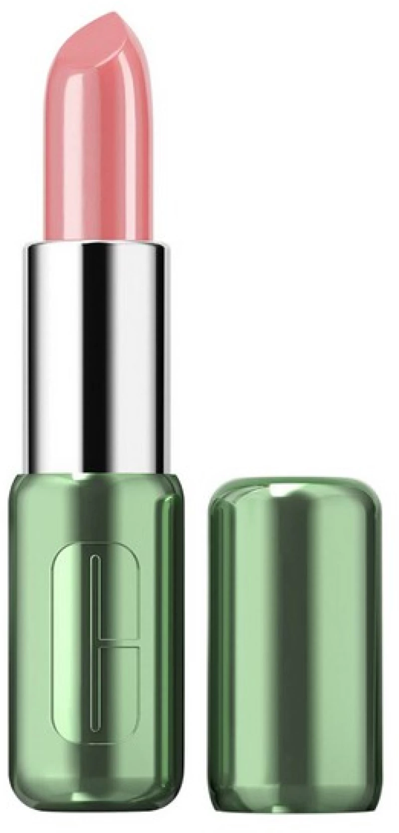 Clinique Pop Longwear Lipstick Shine - Sugar Pop