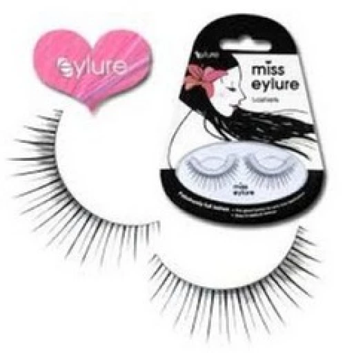 Eylure Miss Eylure Eliza Lashlets