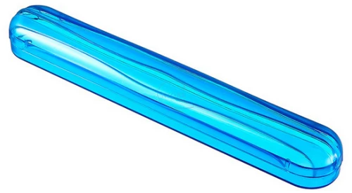 Niobe Θήκη Ταξιδίου Οδοντόβουρτσας Πλαστική