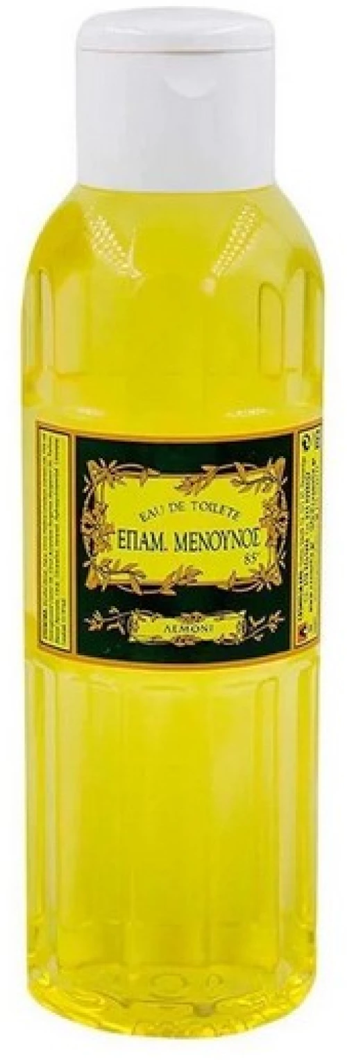 Μενούνος Κολώνια Λεμόνι 85ο 1000ml