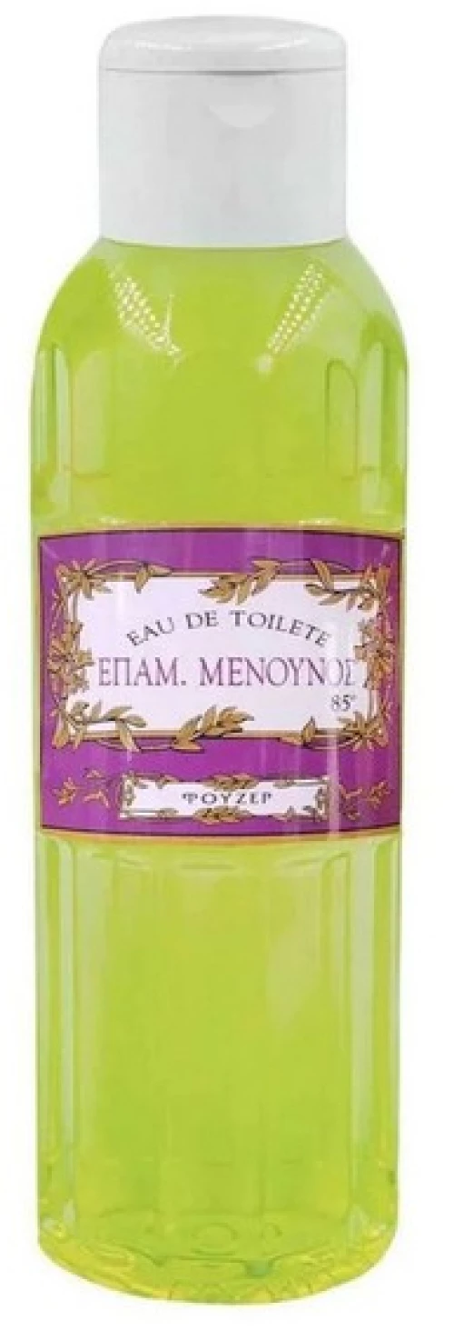 Μενούνος Κολώνια Φουζέρ 85ο 1000ml