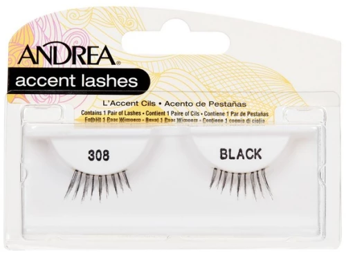 Andrea Mod Lash Accents #308
