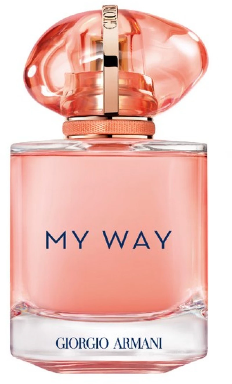 Armani My Way Ylang Eau de Parfum 50ml