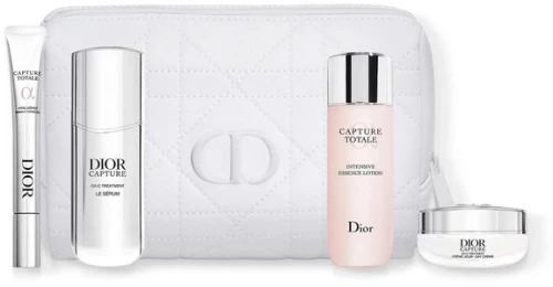 Dior Capture High-Performance Anti-Aging Correction Ritual