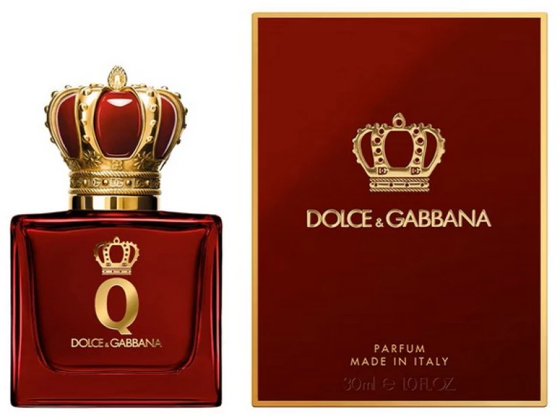 Dolce & Gabbana Q Parfum 30ml